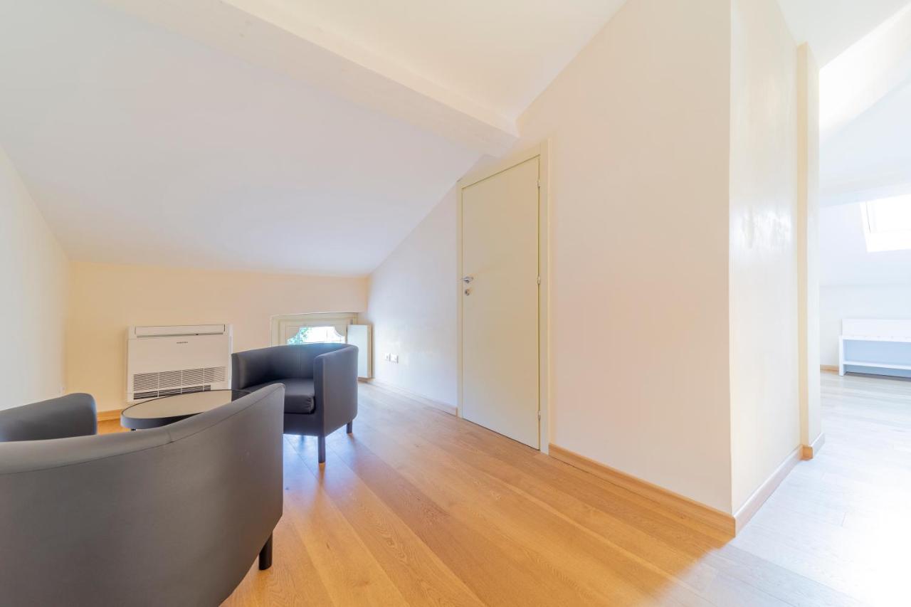 Al Torrione Apartment Collecchio Exterior photo