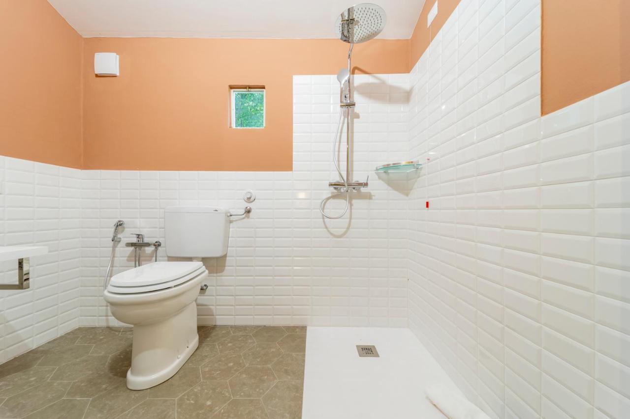 Al Torrione Apartment Collecchio Exterior photo