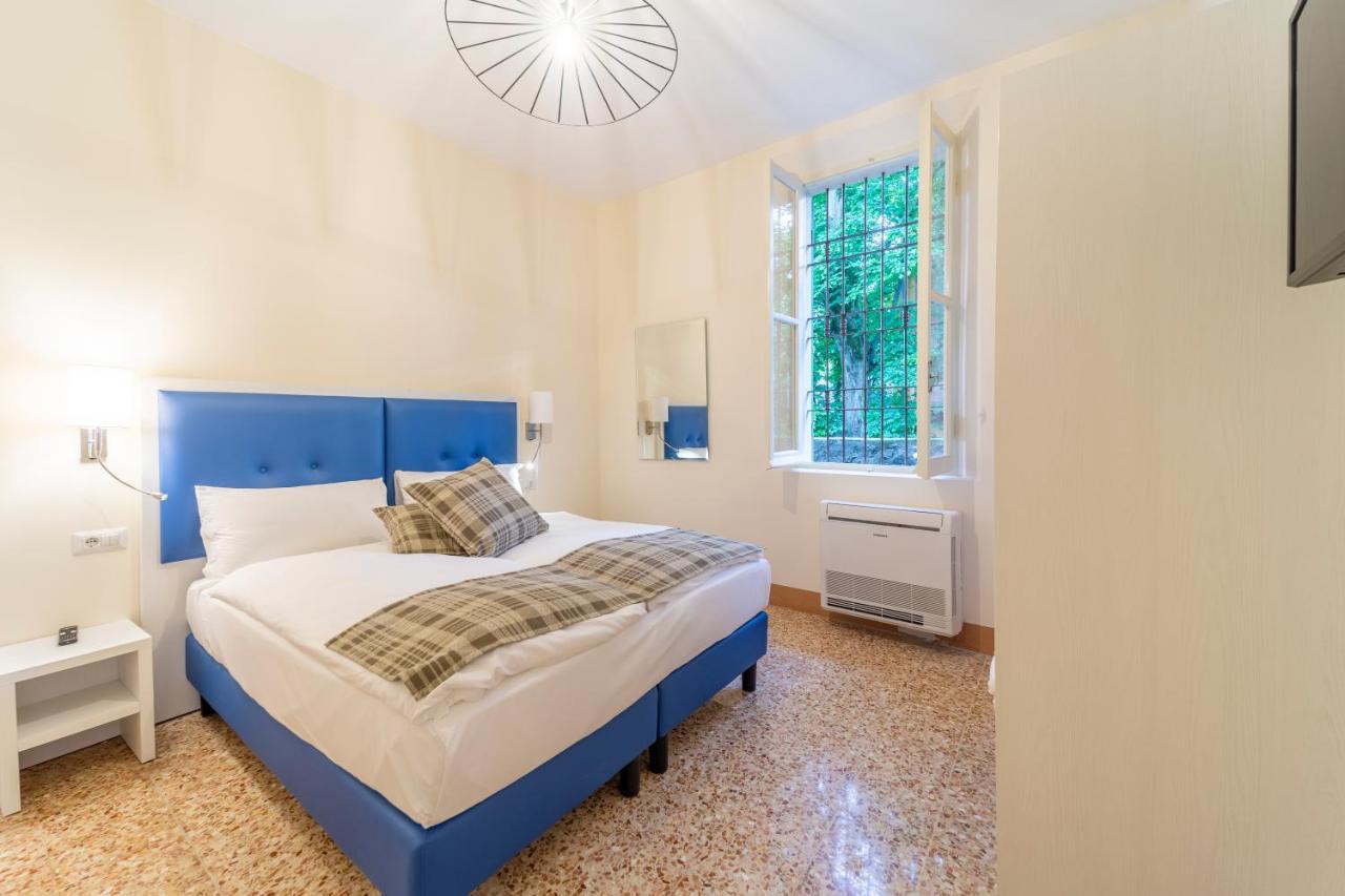 Al Torrione Apartment Collecchio Exterior photo