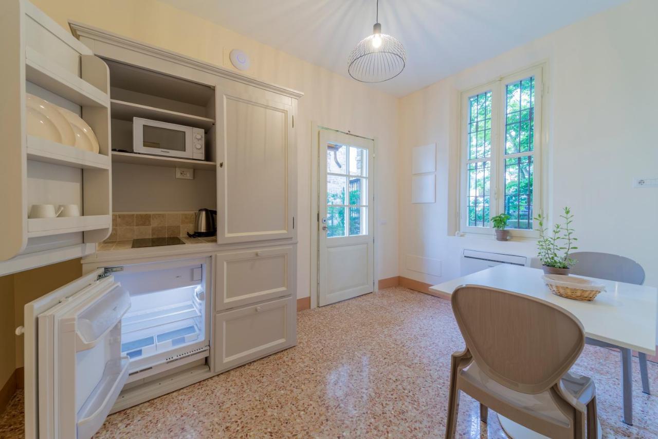 Al Torrione Apartment Collecchio Exterior photo