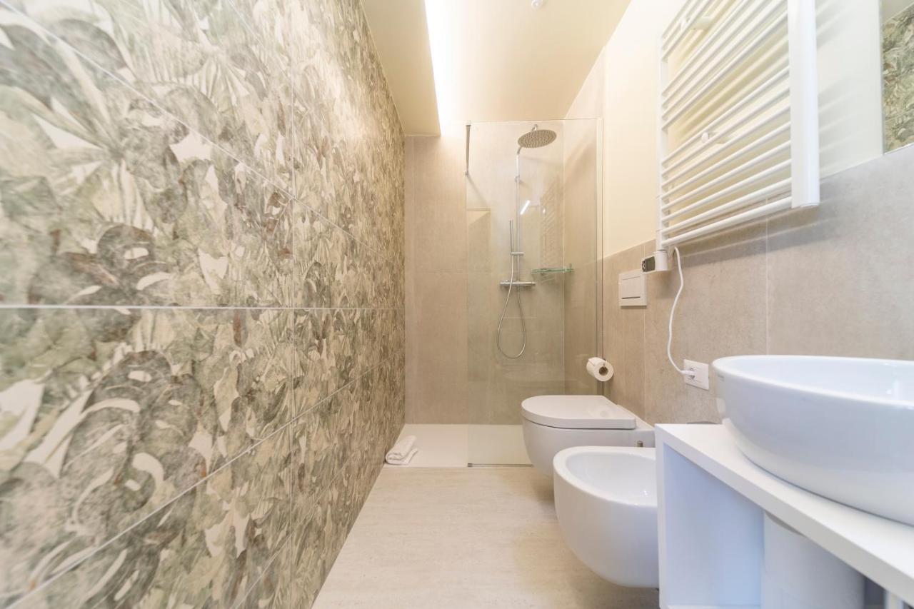Al Torrione Apartment Collecchio Exterior photo