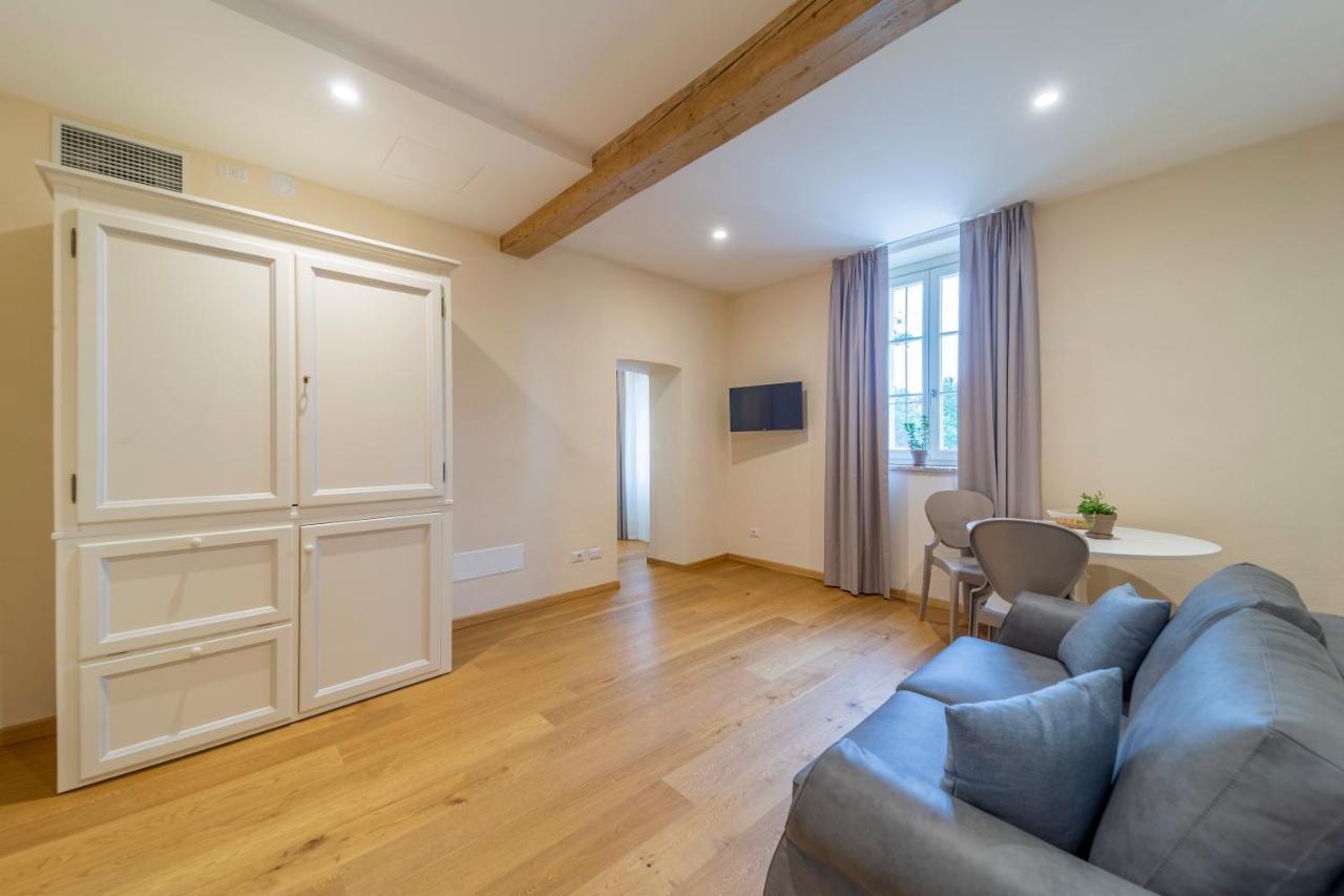 Al Torrione Apartment Collecchio Exterior photo