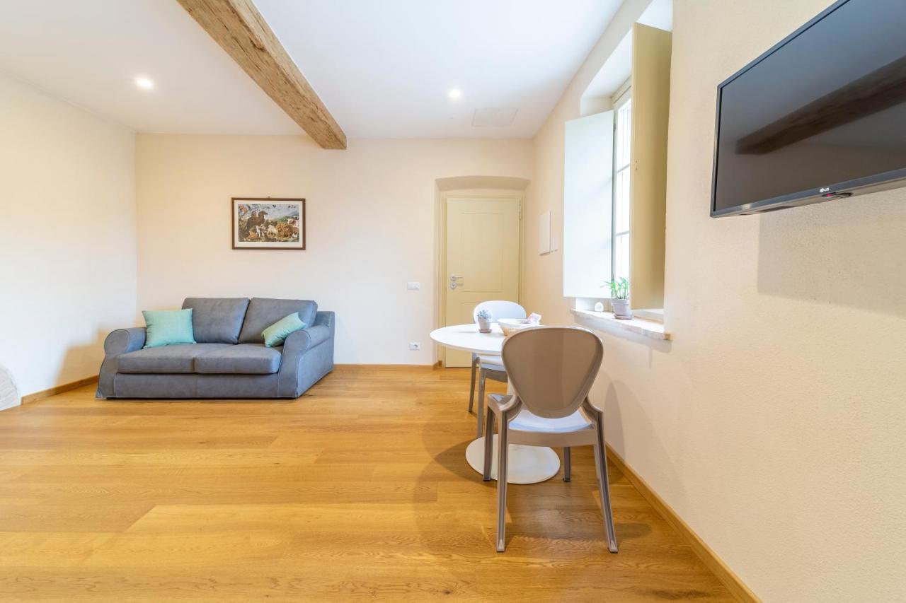 Al Torrione Apartment Collecchio Exterior photo