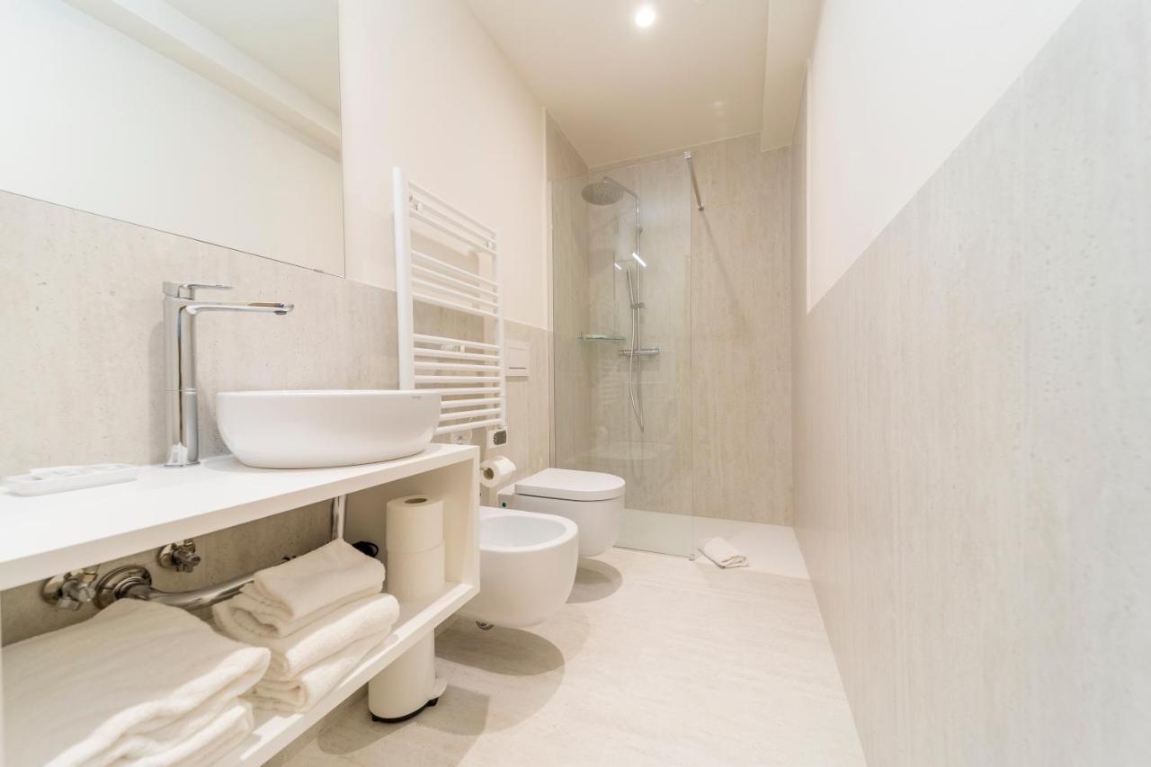 Al Torrione Apartment Collecchio Exterior photo