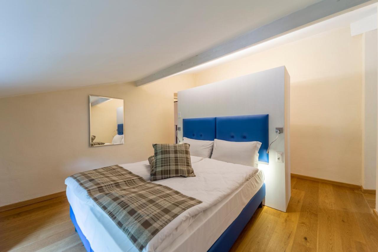 Al Torrione Apartment Collecchio Exterior photo