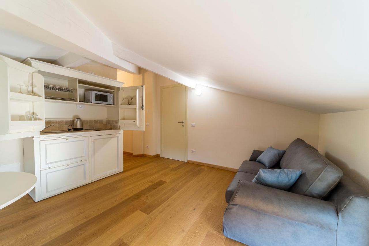 Al Torrione Apartment Collecchio Exterior photo