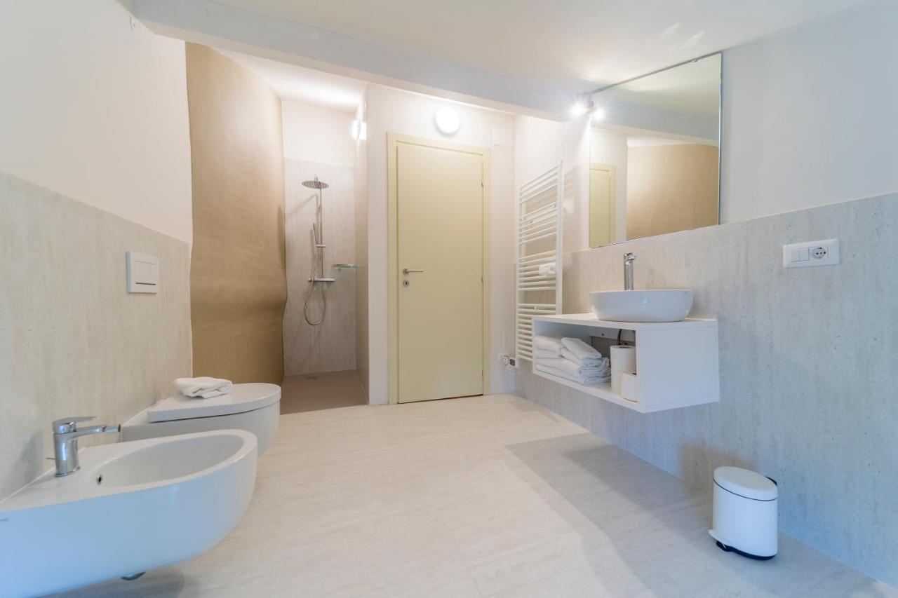 Al Torrione Apartment Collecchio Exterior photo