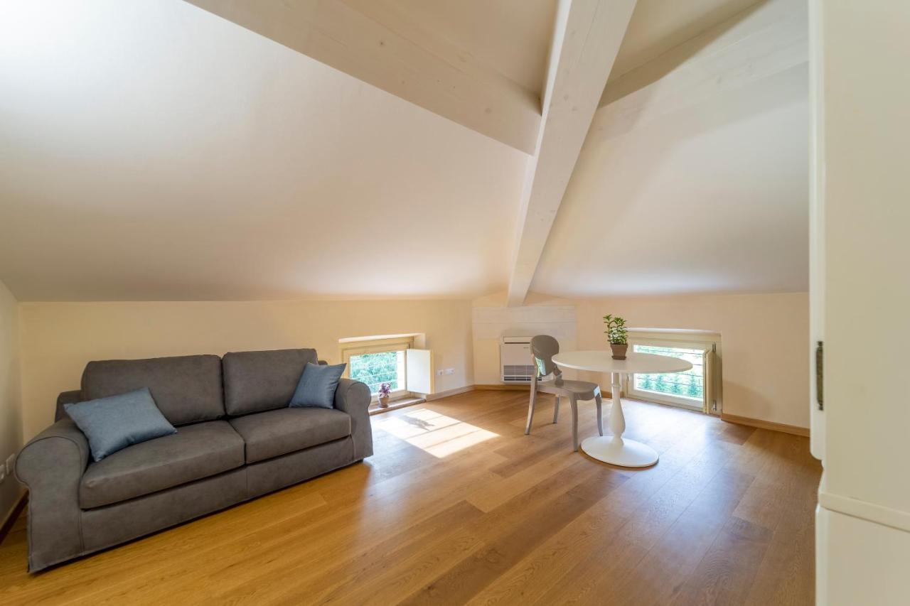 Al Torrione Apartment Collecchio Exterior photo