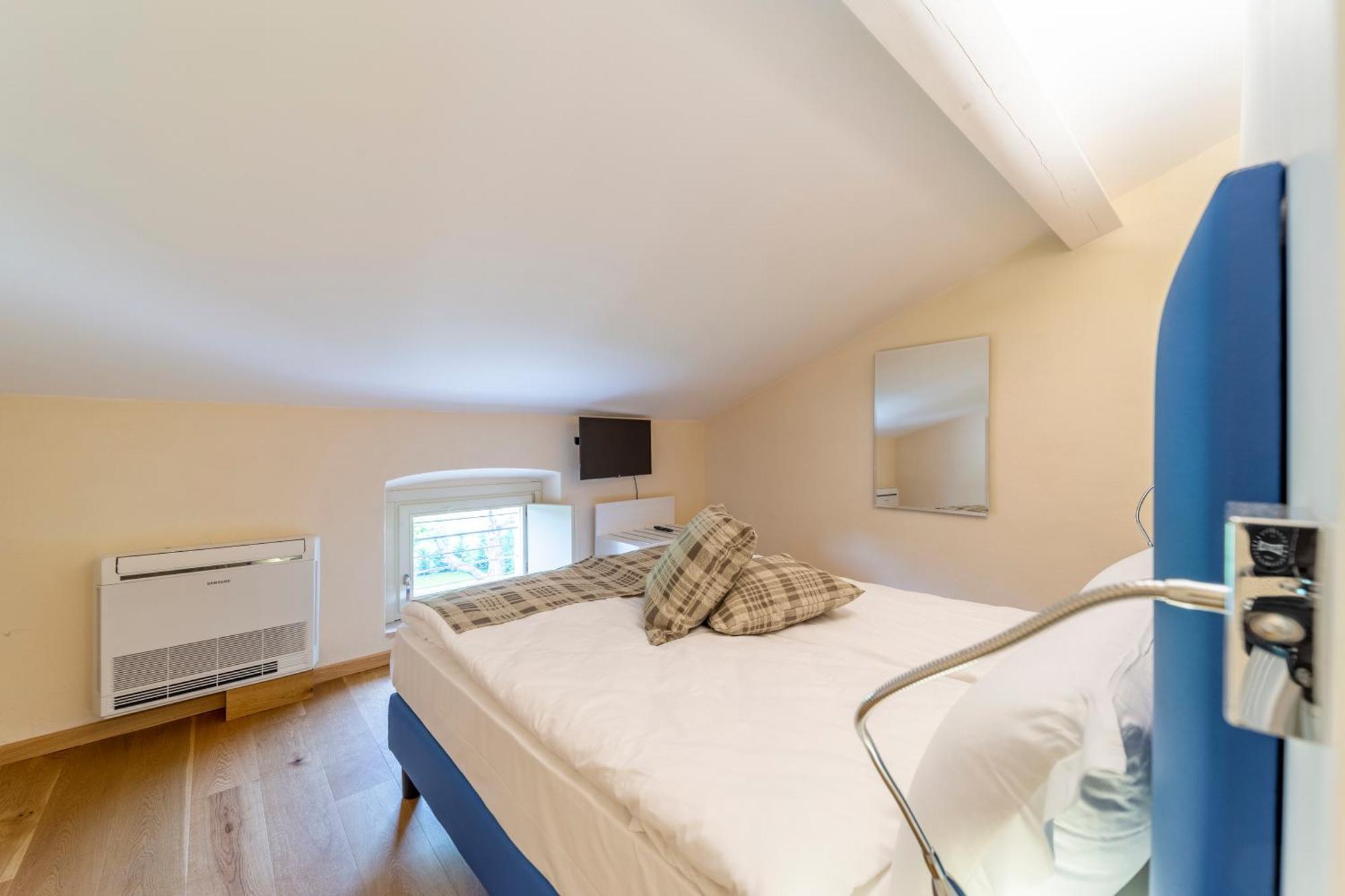 Al Torrione Apartment Collecchio Exterior photo